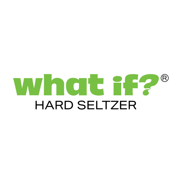 What If? Hard Seltzer